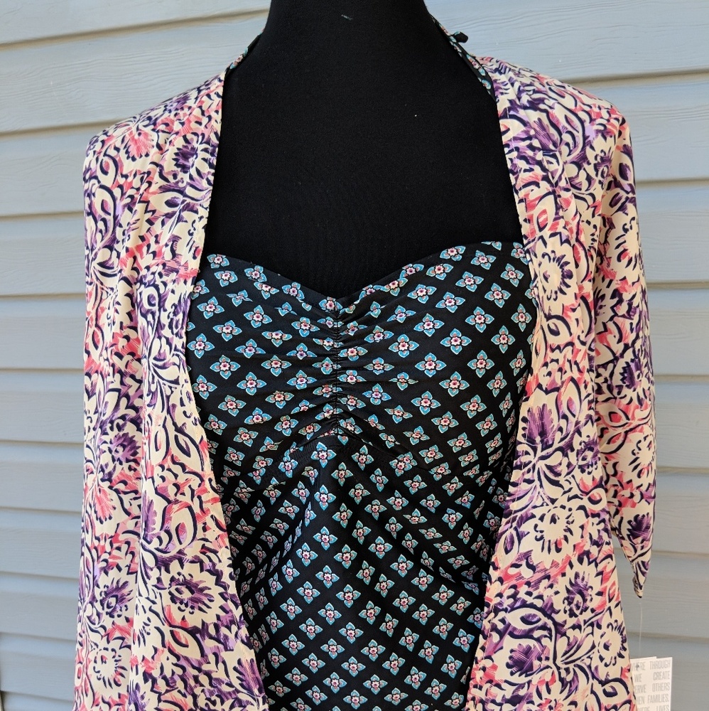 LulaRoe Bianka